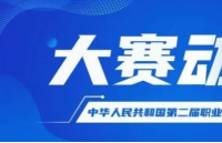第二届职业技能大赛在津顺利举行