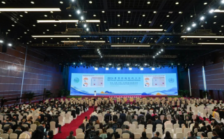 世界传统医药大会上，各国领导人说了什么？